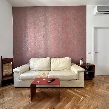 Bright House Appartamento Roma