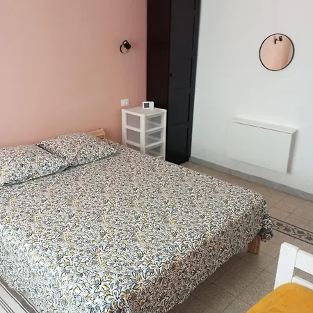 Cozy Room