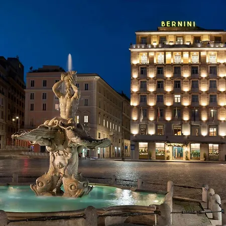 Sina Bernini Bristol, Autograph Collection Hotel