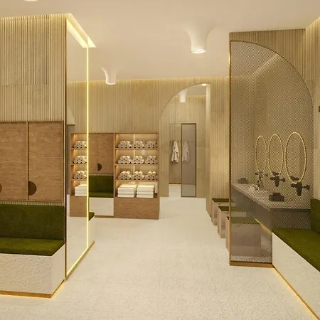 Cardo Roma, Autograph Collection Hotel