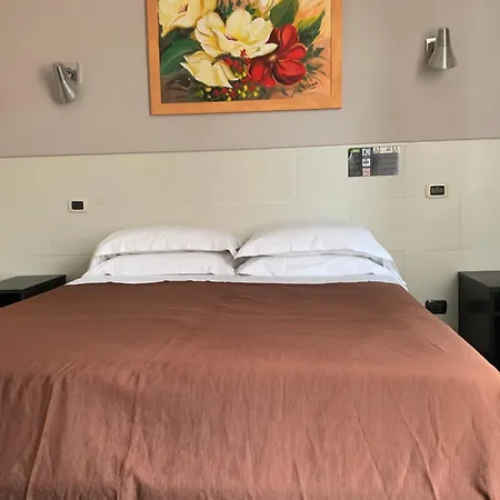 Hotel Residenza Cernaia