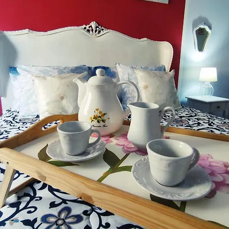 Garbatella Chippendale Apartment