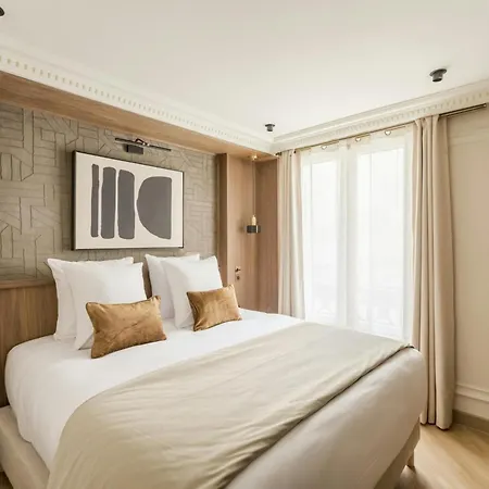 Stanza Matrimoniale Roma Termini Apartment