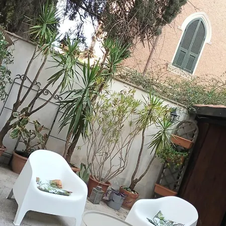 Casa Verde Di Mia
