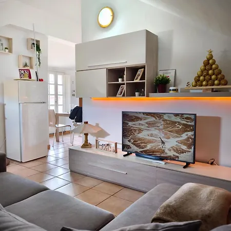 Locazione Turistica Di Francesco E Sara Apartment