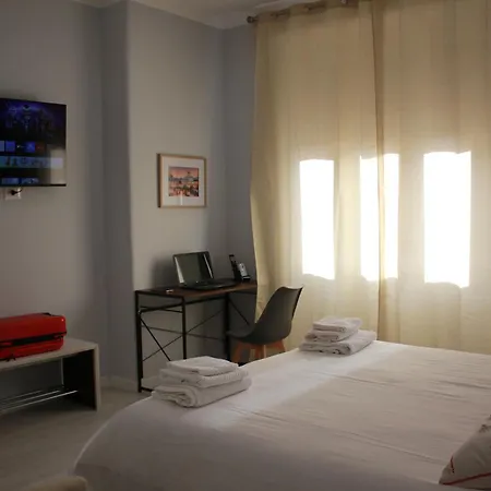 Alicemaria Vatican Comfortable Apartment