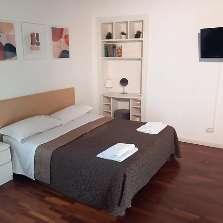 Bed and breakfast La Favola Di San Pietro