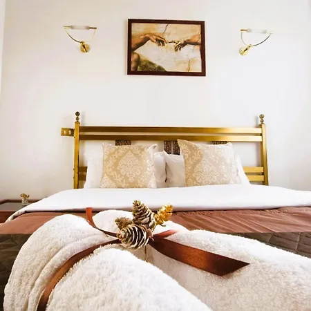 Home Relax Appia San Giovanni