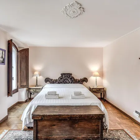 Casa Vacanze Governo Vecchio