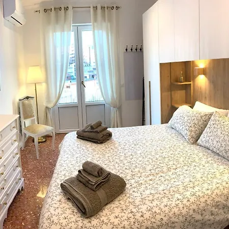 Winny'S Suite Rome