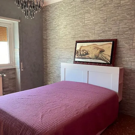 Billa'S House Apartment