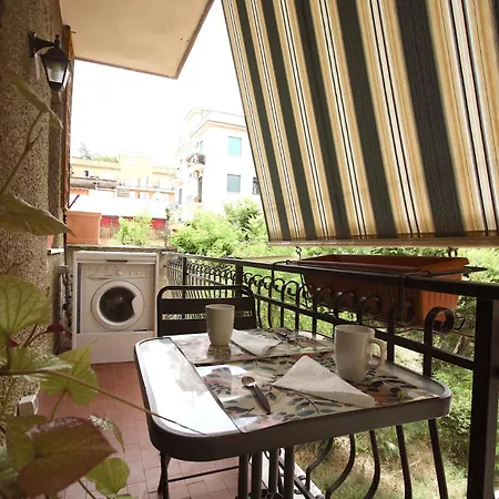 Margherita Holiday Home