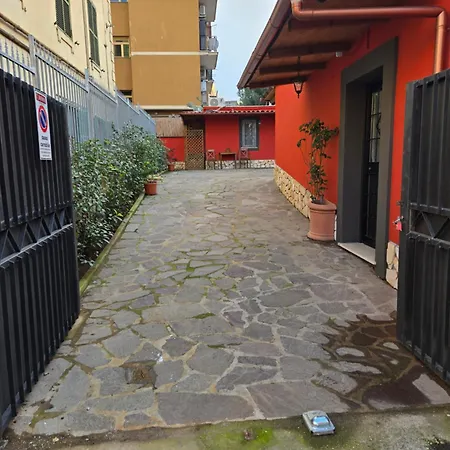 Casa Privata Via Degli Olivi Apartment