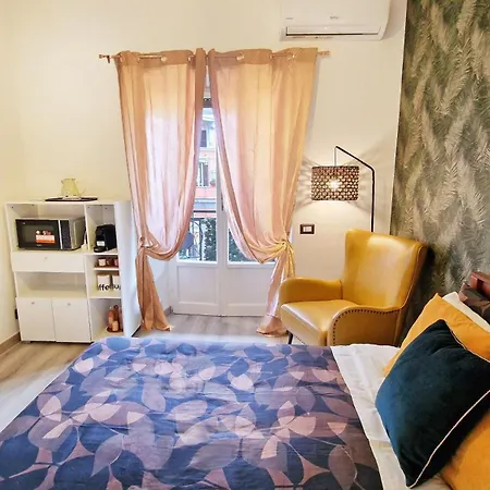 Appartamento Filiberto Flats