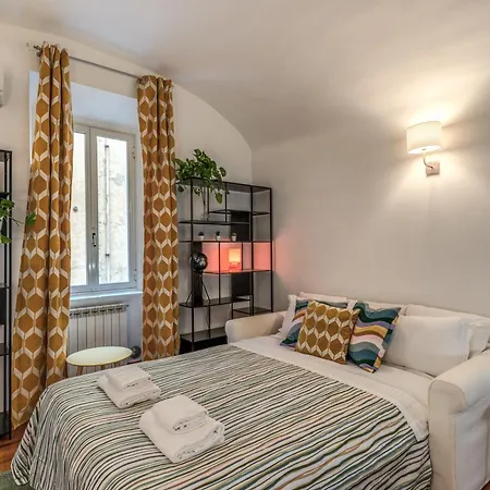 Willa Fresh House Sapienza