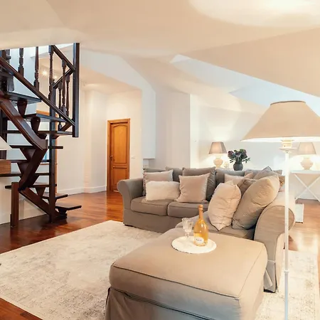 Sweet Heaven Apartment
