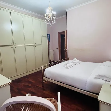 Apartament Dimora Ottaviano