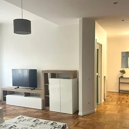 Casa Vacanze Ab Urbe Condita