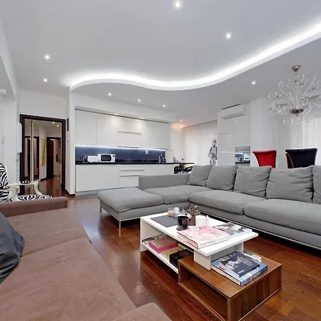 4Bnb - Luxury Cipro Home