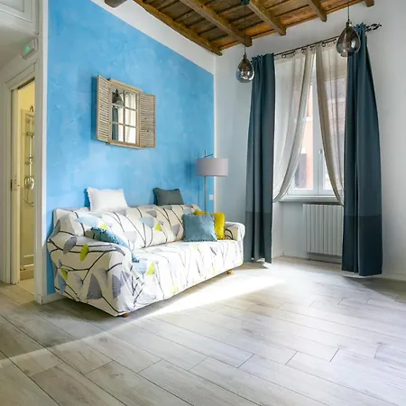 Appartamento Alice'S Corner At Borgo