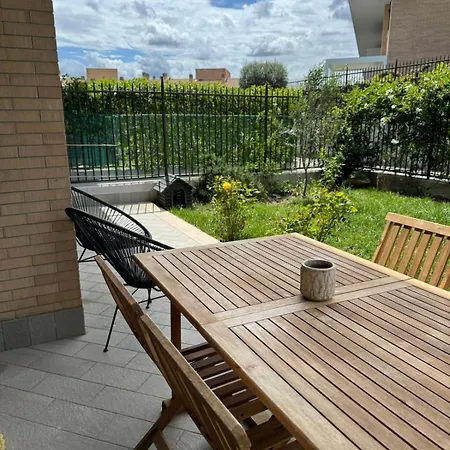 Monolocale Colle Flaminio Apartment