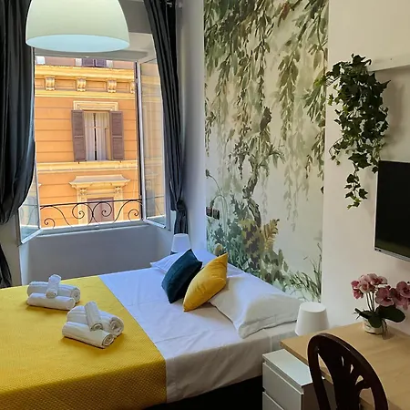 Maria House Saint Peter Apartment