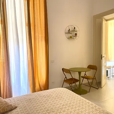 Bed & Breakfast Rch Roman Central House