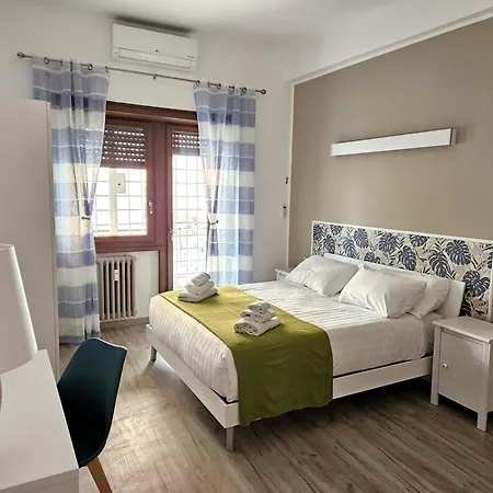 Le Libellule Apartment