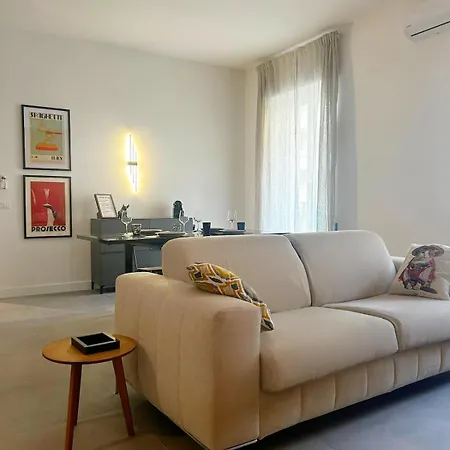 Casa Francisca - New Boutique Apartment