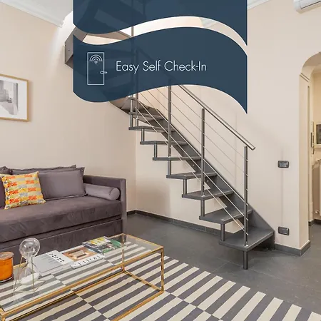 Daplace - Cosima Apartment III