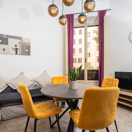 Mazzini 38 Apartment