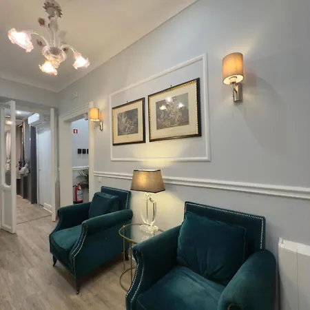 Rome Piazza Di Spagna Luxury Guesthouse