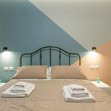 Appia Comfort Zone
