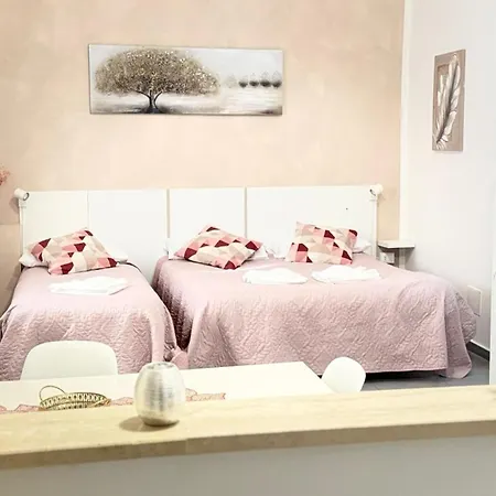 Gemelli Tre Hotel