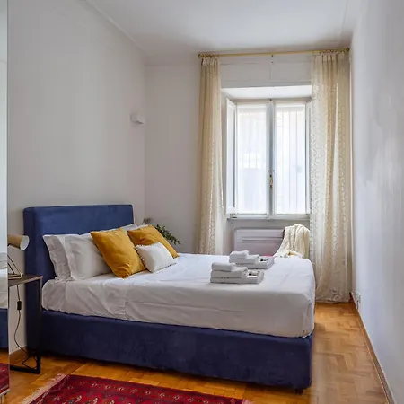 Iflat Colosseo Prestige