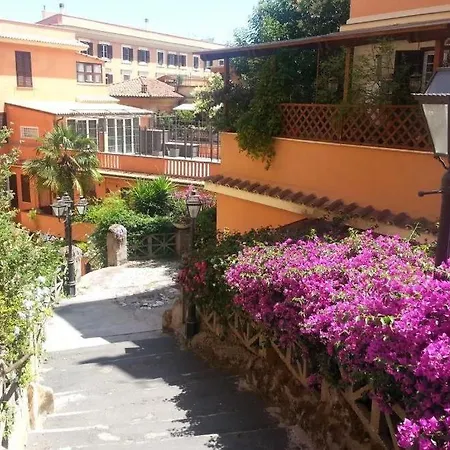 Ferienwohnung Casa Dei Vicoli