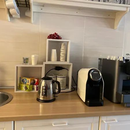 Mami Guest House Rome