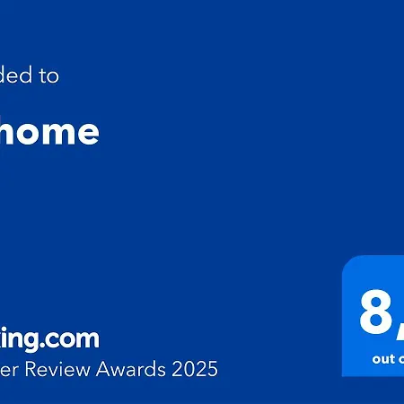 Vrhome