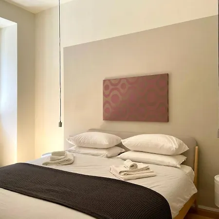 Ladolcevita - Old Testaccio Luxury Apartment