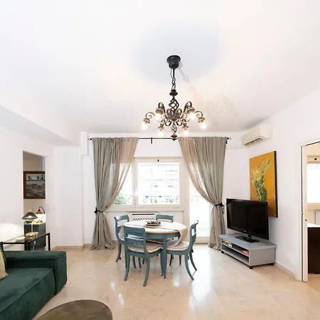 Willa San Peter Terrace View