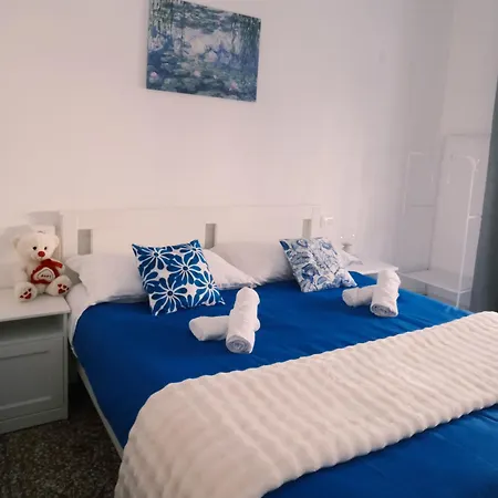 Betty House Roma Apartment