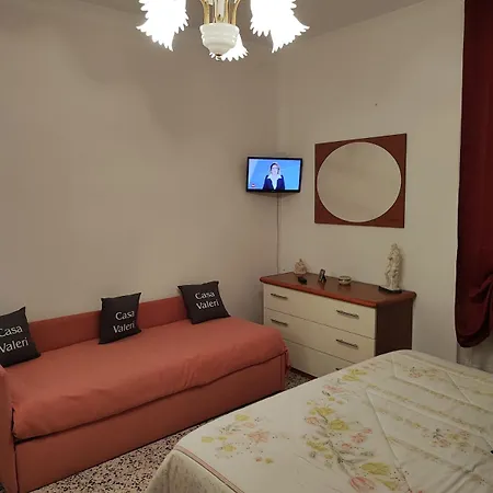 Casa Valeri Alloggio Turistico