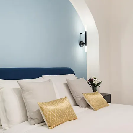 Vicolo Del Leopardo Boutique Apartment