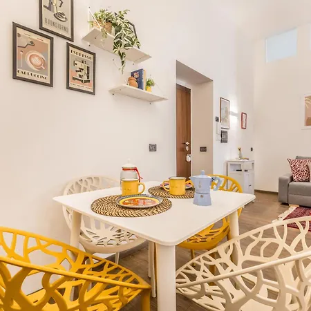 Cozy Rome - Newly Renovated Apartment Near Vatican City