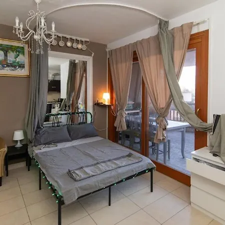 Casa Anne Apartment