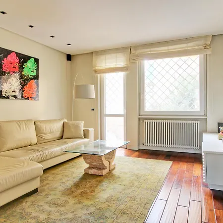 New Biancaapartment