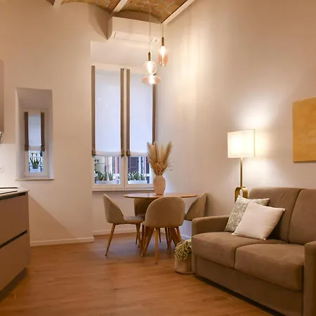 Maralf Urban Suites
