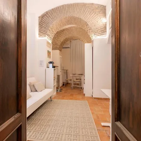 Largo Dei Librari Guesthouse