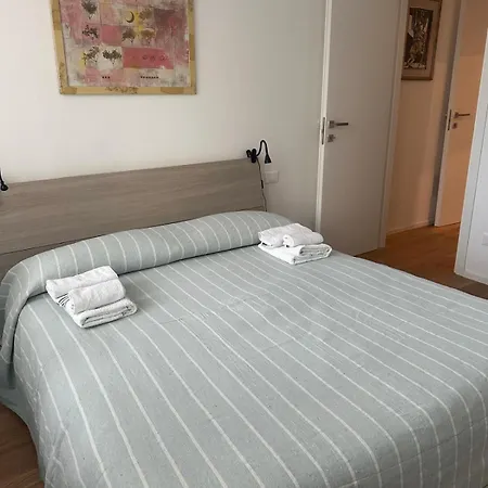 Charlie Apartment 1C