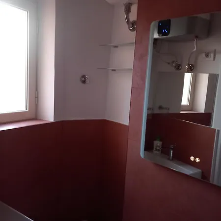 Nido Sul Colle Aventino 2 Apartment